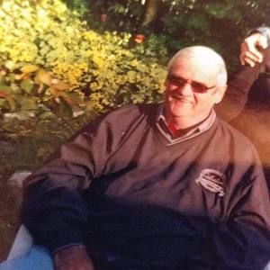 Meet your Posher, Dave